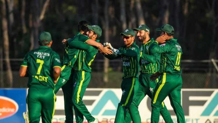 Sahibzada Farhan to lead Pakistan Shaheens in red-ball matches in Australia