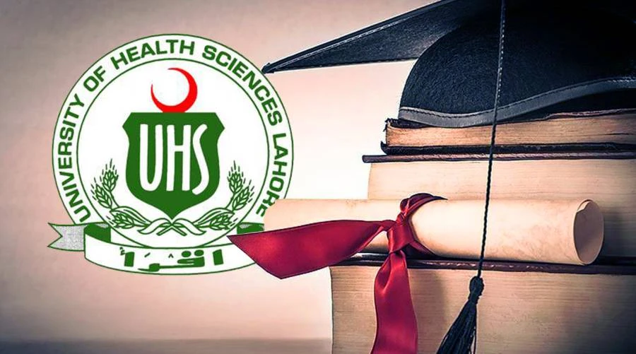 University of Health Sciences decides to extend BDS programme to five years