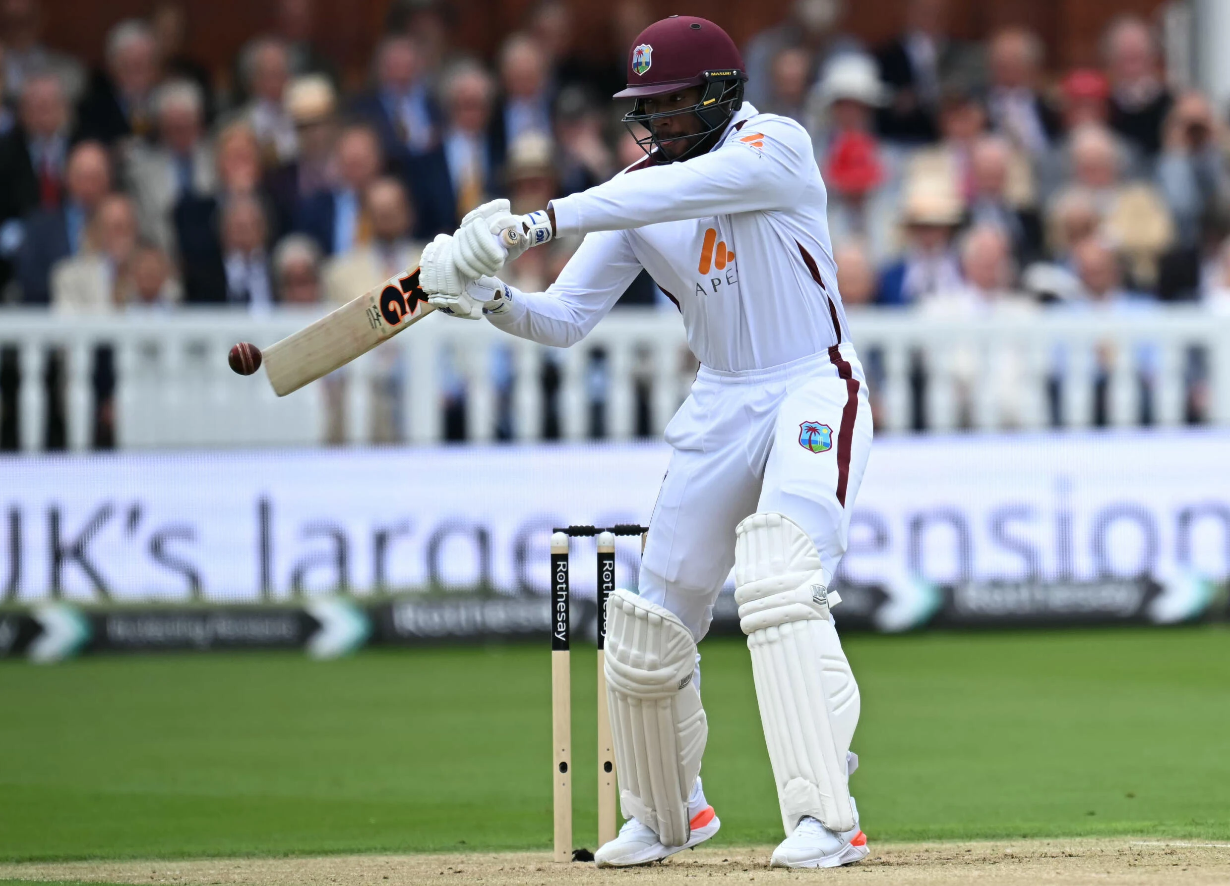 West Indies captain Brathwaite buoyed by Australia recovery after England rout