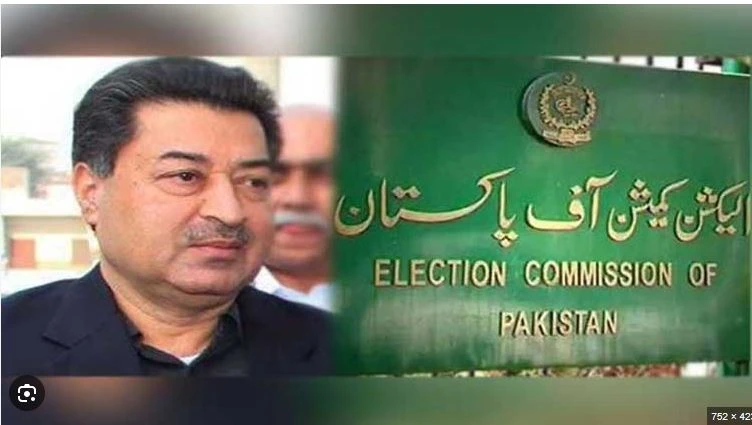 ECP to hear PTI intra-party election case on July 23  