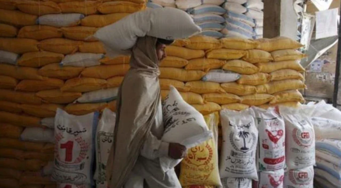 Flour Mills Association puts off strike after talks with govt