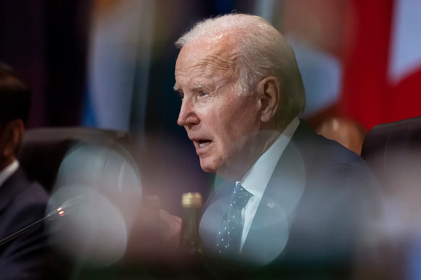 Is Biden competent to serve again? Here's what health experts say