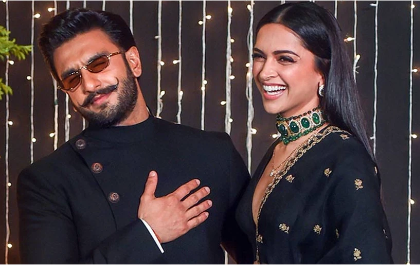 Ranveer Singh’s ‘cute’ compliment for mom-to-be wife Deepika Padukone