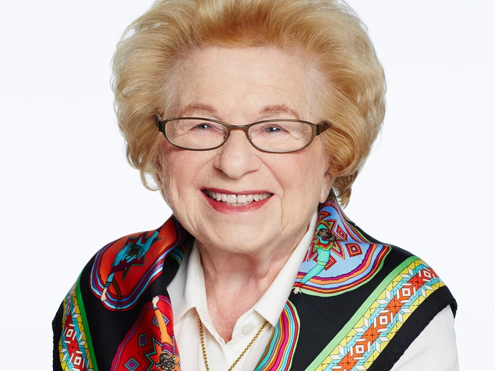 Ruth Westheimer, trusted authority on sex, dies at 96: media