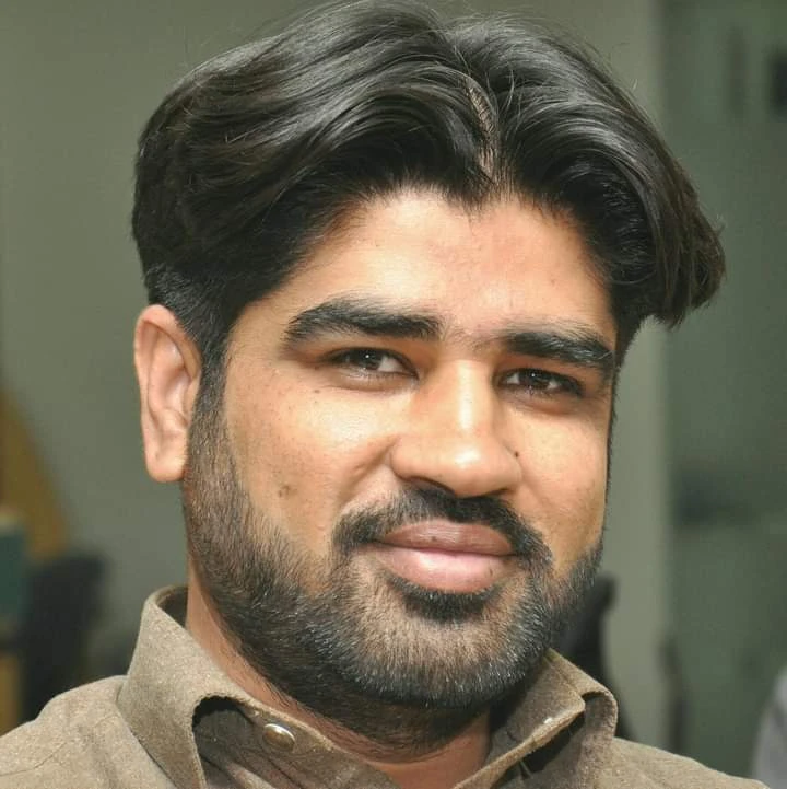 Journalist shot dead in Nowshera by Unknown assailants