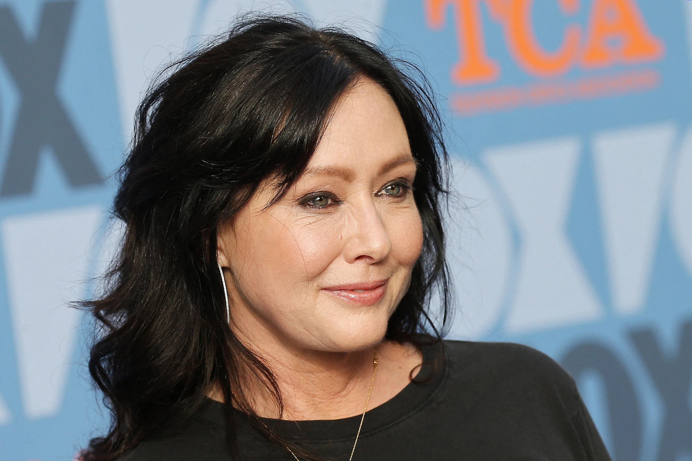 Shannen Doherty, star of 'Beverly Hills: 90210,' dies at 53: media