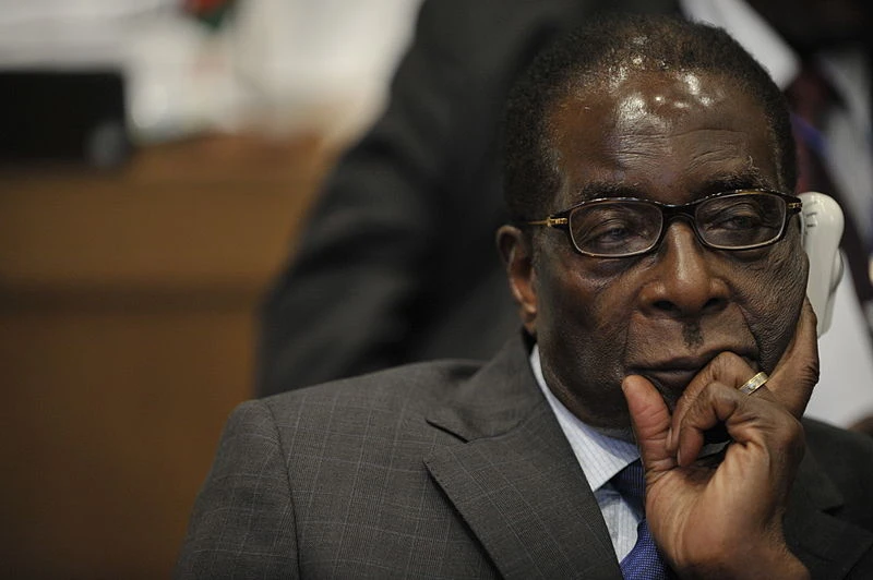 Zimbabwe launches hearings over Mugabe-era massacre