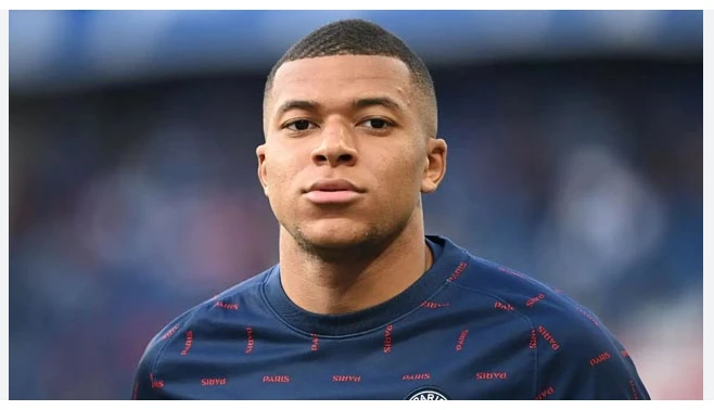 Tens of thousands to welcome Mbappe to Real Madrid