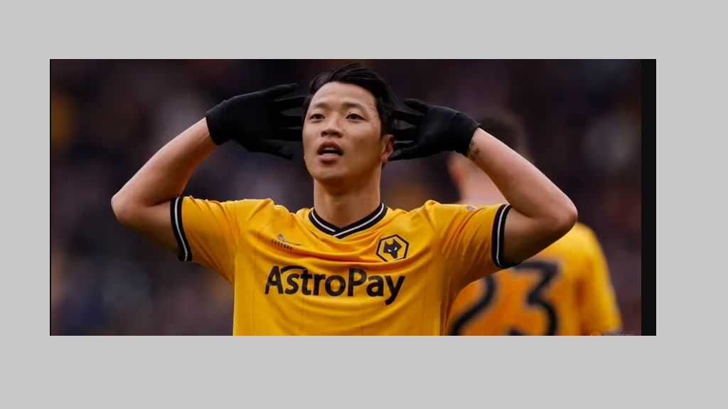 Como deny racism after 'Jackie Chan' remark at Wolves' Hwang Hee-chan