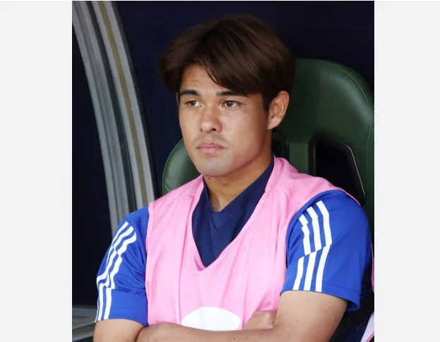 Japan footballer Sano arrested for alleged sex assault