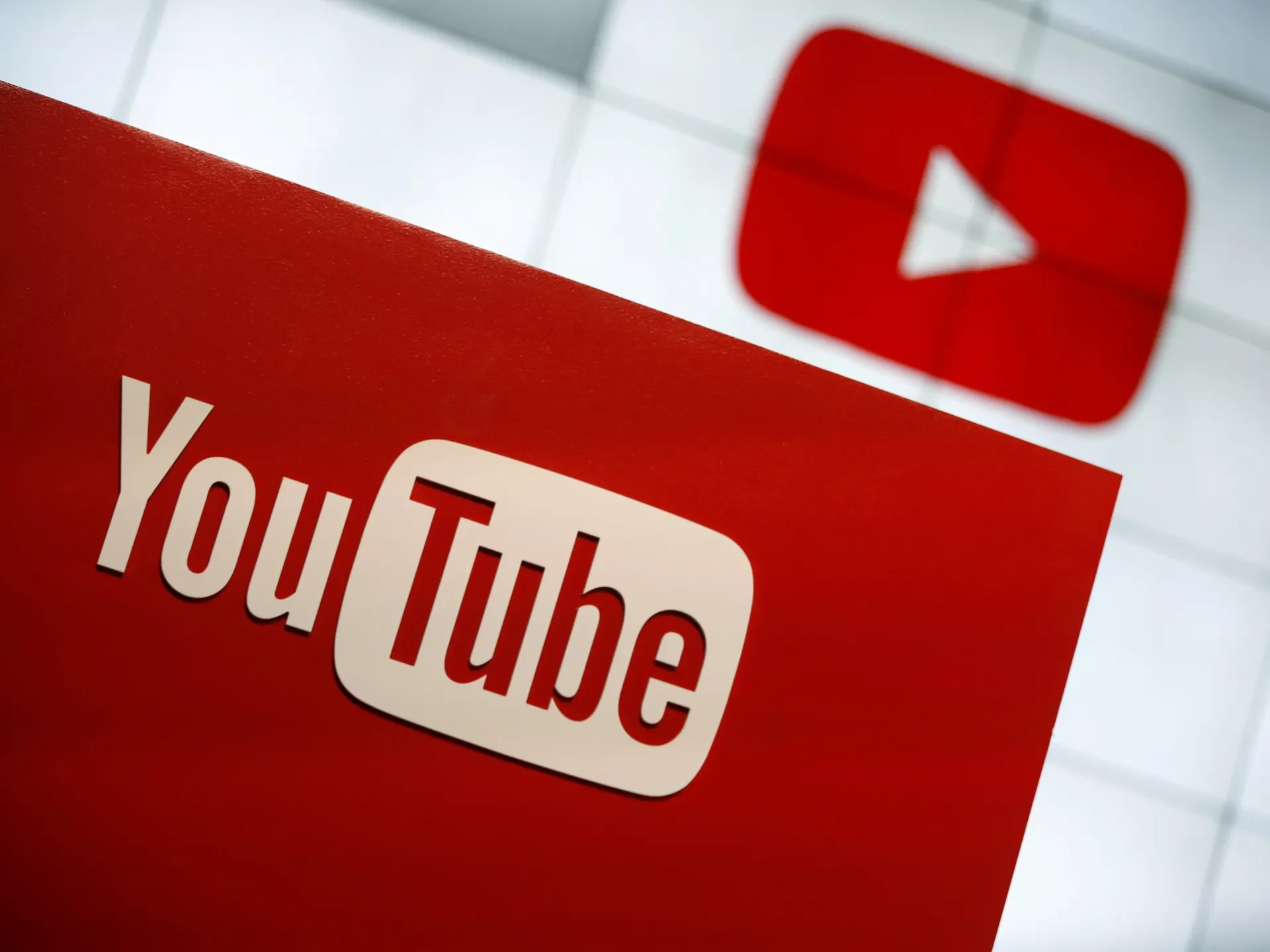 Moscow demands Google unblock 200 Russian YouTube channels