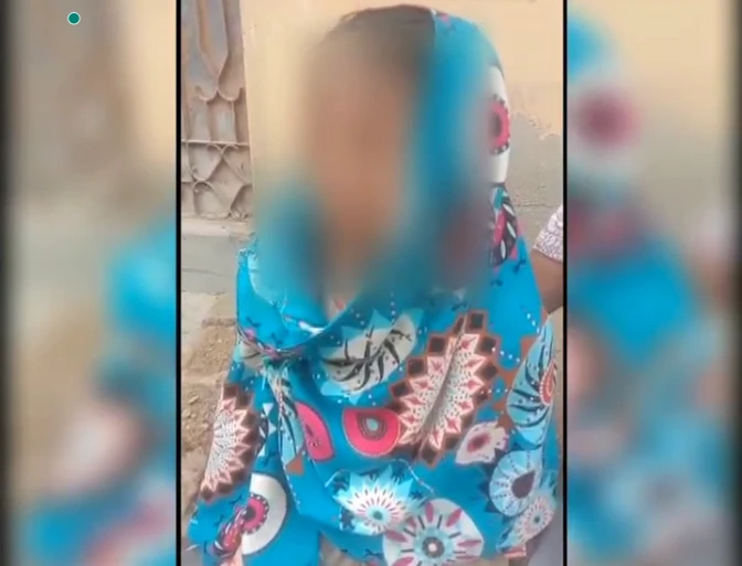 Nine year old girl allegedly sexully assaulted in Karachi