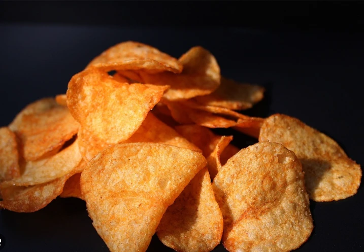 'Super spicy' crisps land Japan schoolkids in hospital