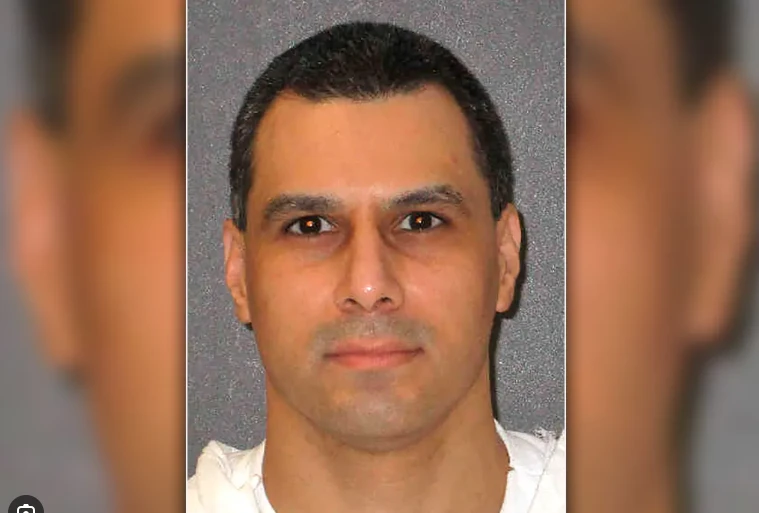 US Supreme Court halts Texas execution at last minute