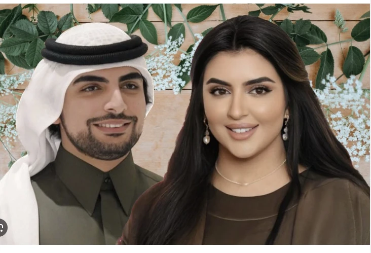 Dubai princess dumps husband In Instagram post