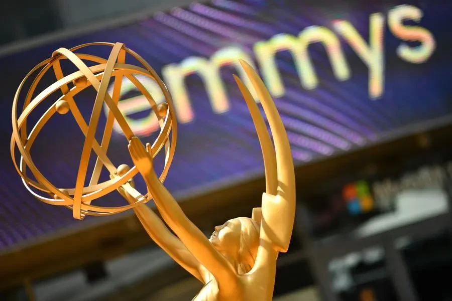 Emmy nominees in key categories