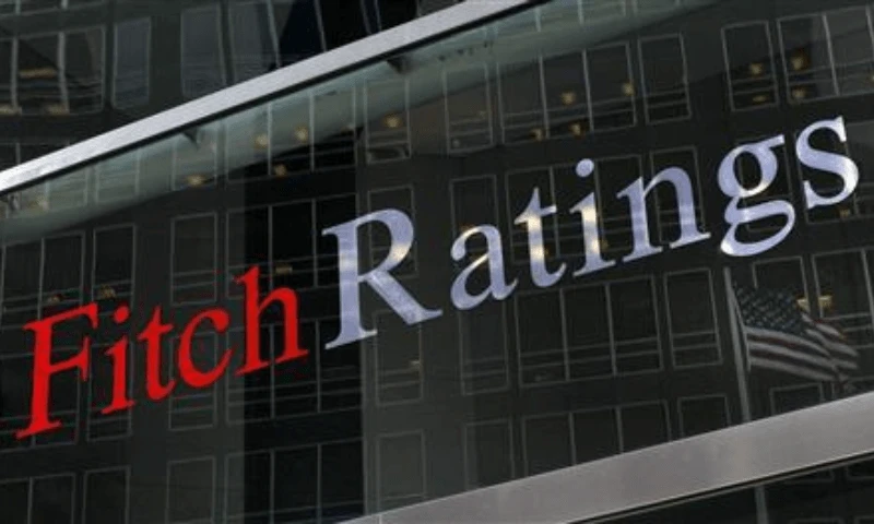 Fitch predicts continued turbulence for Pakistan's economy and politics