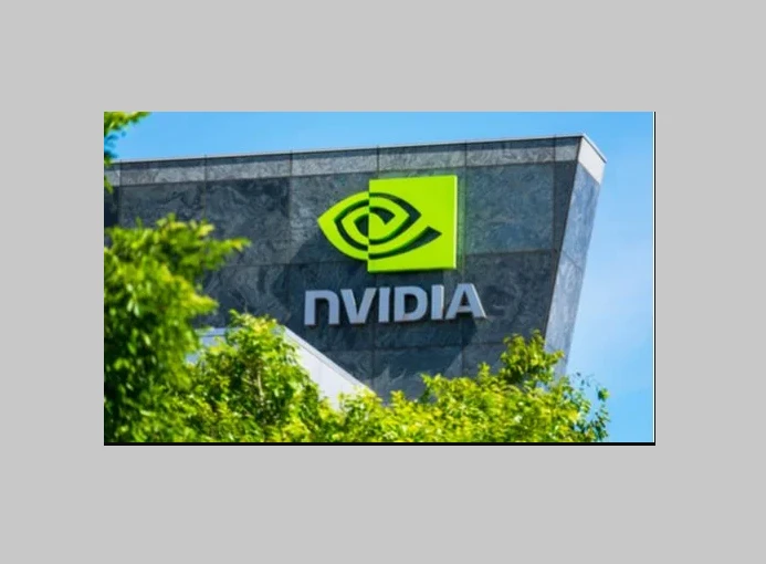 French competition watchdog probes Nvidia