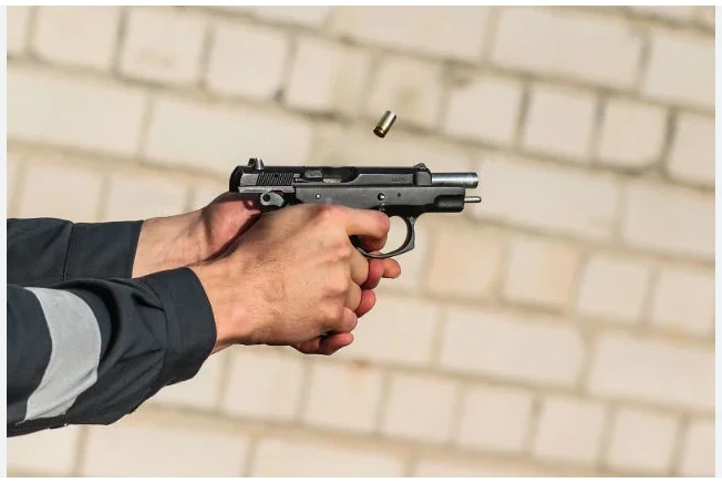 Gunmen abduct young girl, shoot dead parents on resistance in Swabi