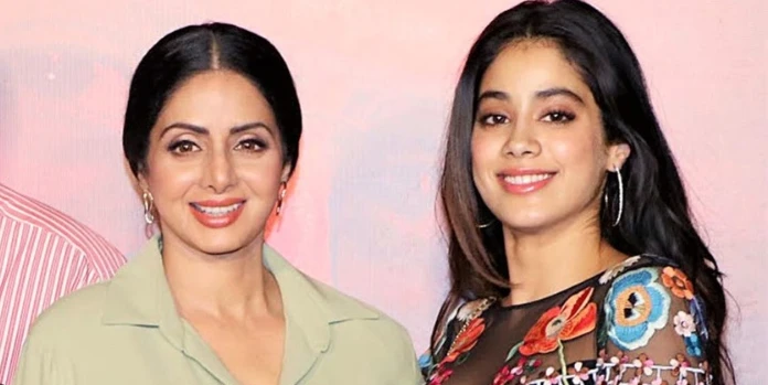 Janhvi Kapoor reflects her mother in field, believes ‘Ulajh’ co-star