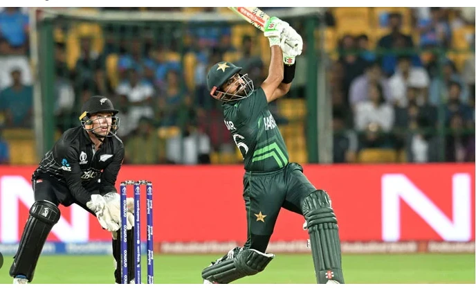 New Zealand unveils schedule of Pakistan ODI, T20I tour