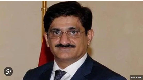 Sindh CM Murad says PPP not in favour of banning political party