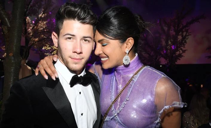 Despite being absent, Nick Jonas makes Priyanka’s 42nd birthday special