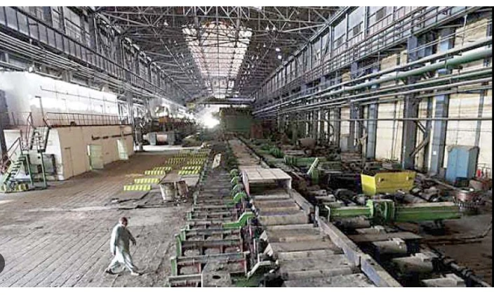 Directors oppose closure of Pakistan Steel Mills