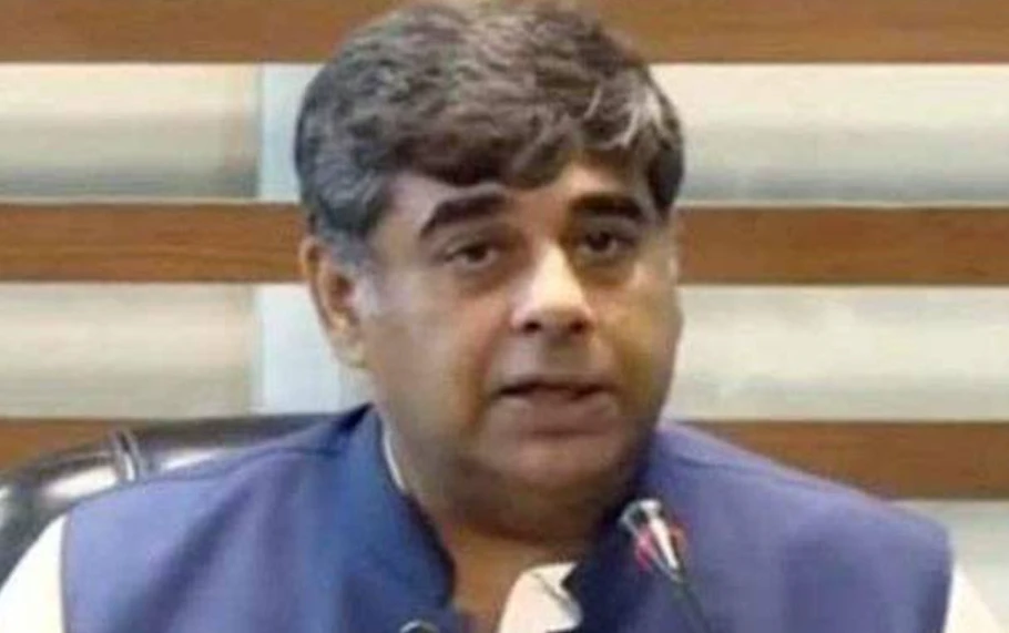 Ex-minister exposes power sector’s looting spree in Pakistan