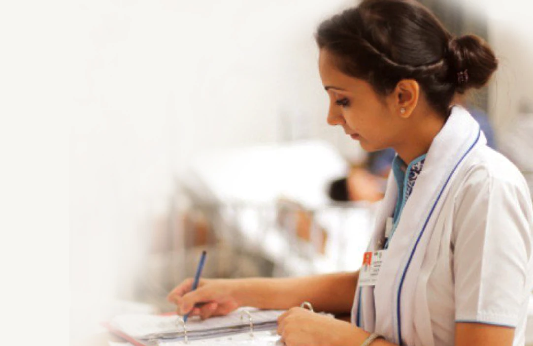 Good news for aspiring nurses: Punjab to make 3,000 recruitments