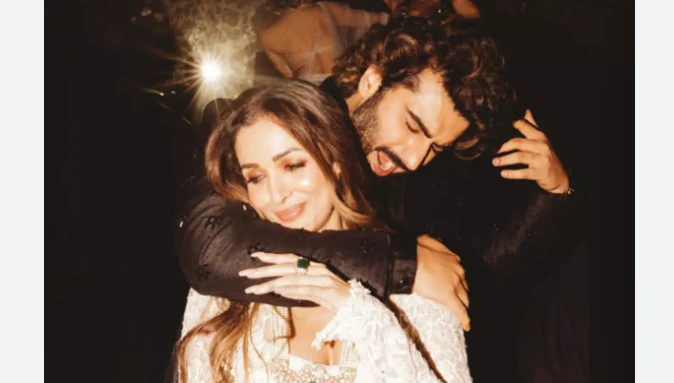 Arjun Kapoor shares cryptic post amid breakup rumors with Malaika Arora