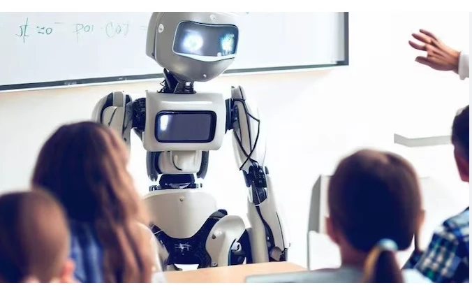 Artificial Intelligence to be taught in Punjab government schools