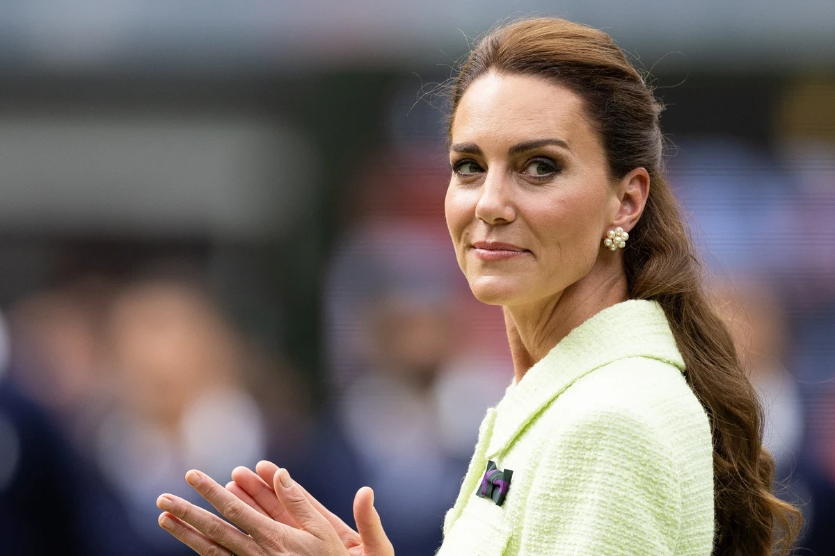 Kate Middleton's health update amid chemotherapy sessions