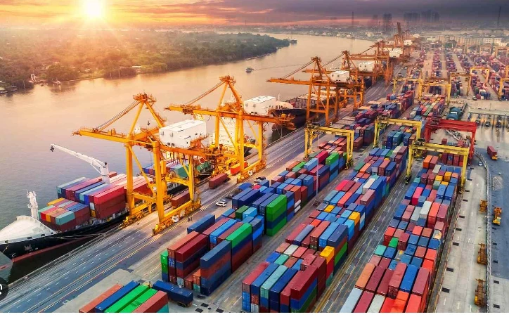 Pakistan exports to China down by 27.7% in June 2024