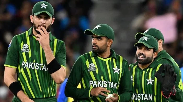 PCB declines NOC requests of Babar, Rizwan, Shaheen for Global T20 in Canada