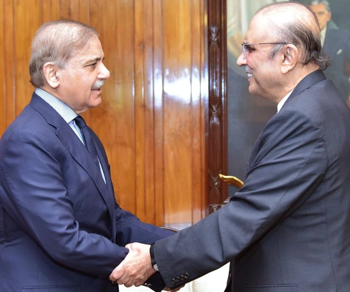 PM Shehbaz begins consultations with allies over SC's reserved seats verdict