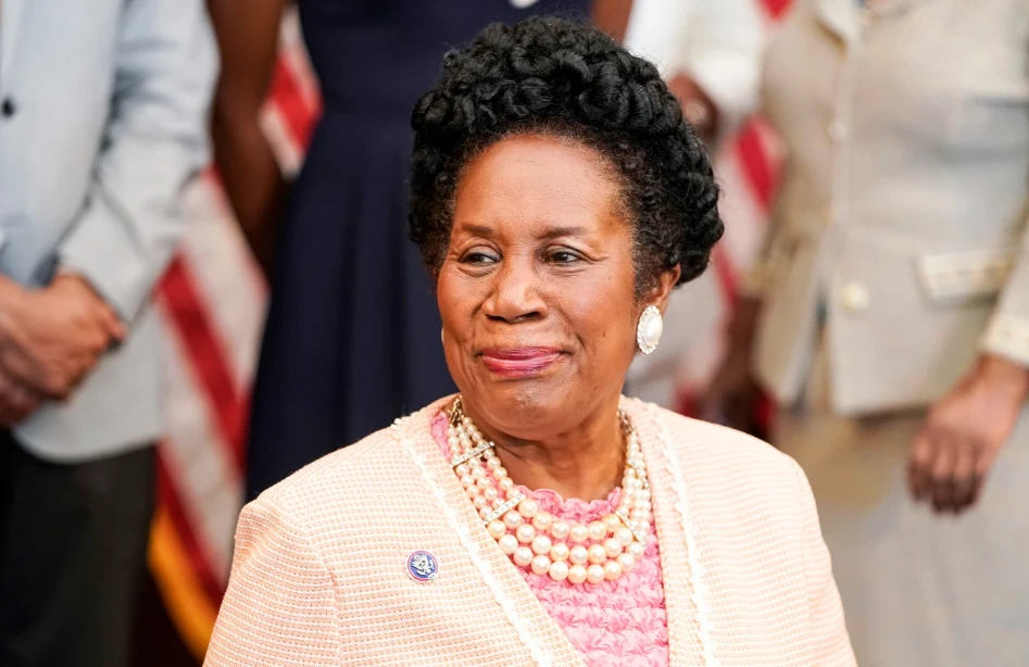 Sheila Jackson Lee, founder of Pakistan Caucus, dies of cancer