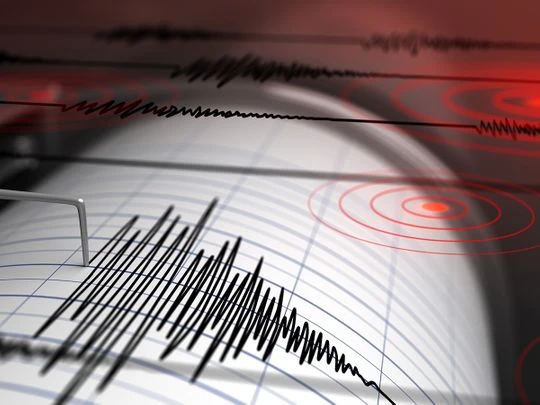 6.2-magnitude earthquake strikes Guatemala: USGS