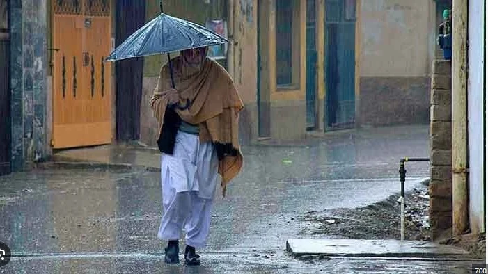 Several Punjab cities, including Lahore, receive rain