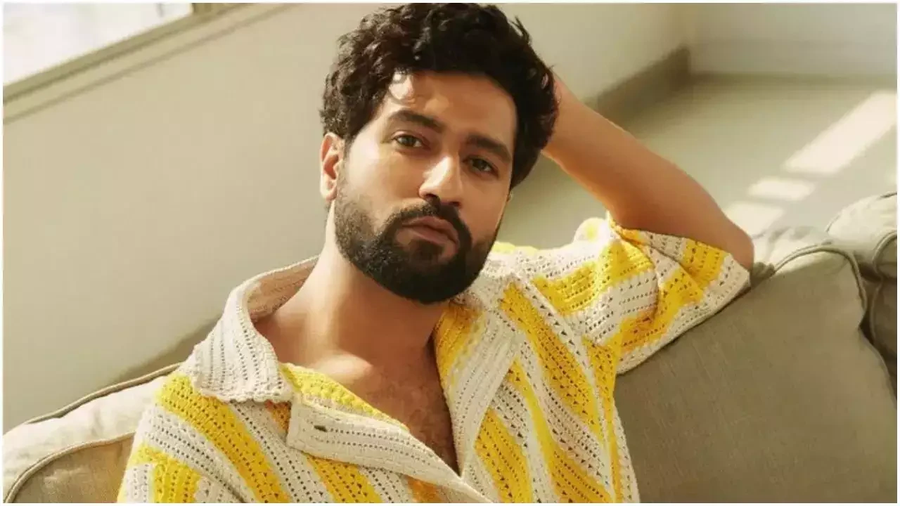 Vicky Kaushal shines bright in 'Bad Newz' debut, earns career praise