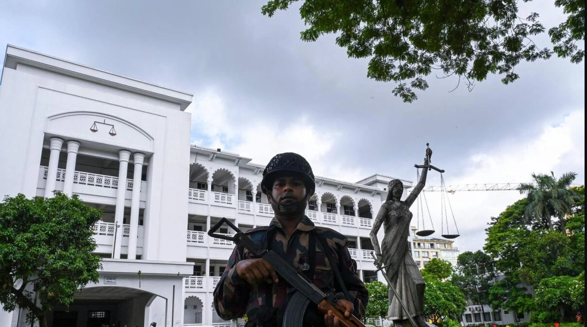 Bangladesh court reduces job quotas following widespread unrest