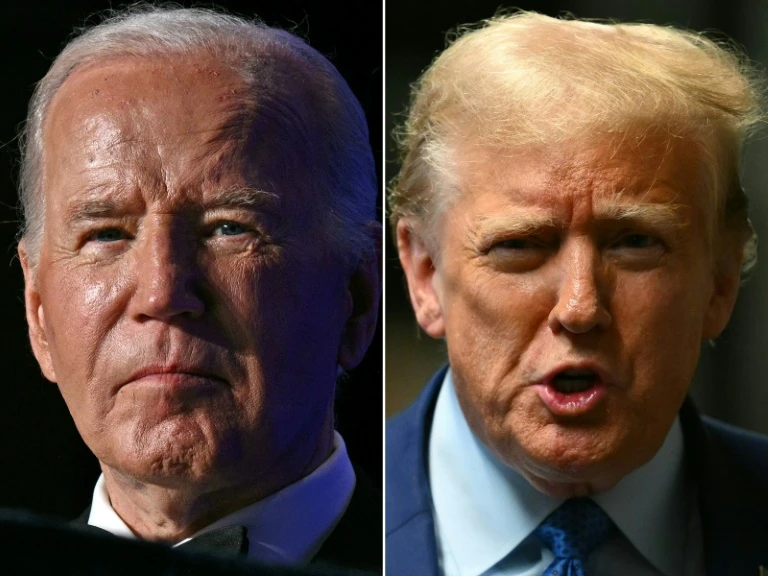 Biden bombshell shakes political landscape, impacting Trump as well