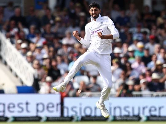 England triumphs over WI with 241-run victory in second test