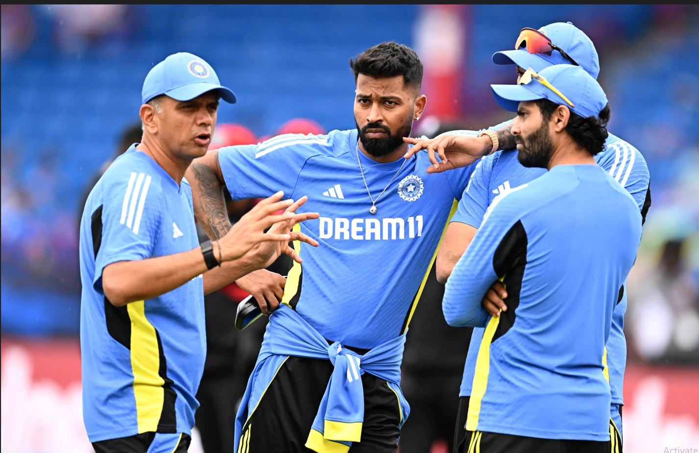 Hardik Pandya’s fitness issues ‘cost’ him India T20 captaincy