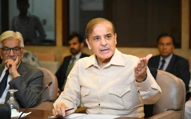 PM Shehbaz calls important cabinet meeting tomorrow