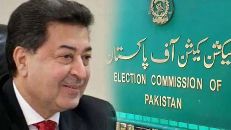 PTI to file reference against Chief Election Commissioner