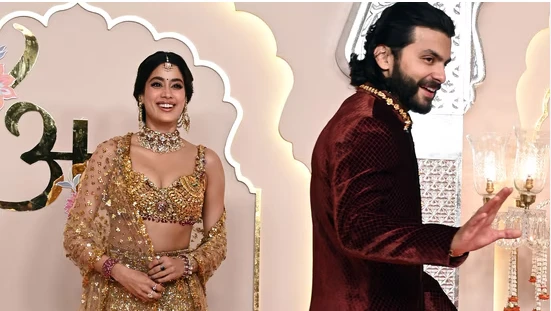 Shikhar was the only heartbreak I ever had in life: says Janhvi Kapoor