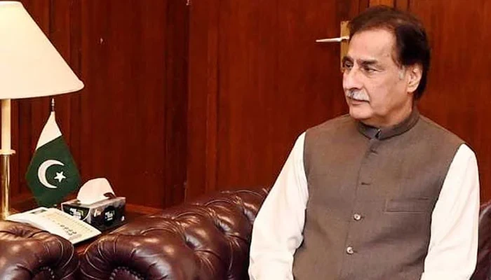 Speaker Ayaz Sadiq bans purchase of new vehicles under austerity policy