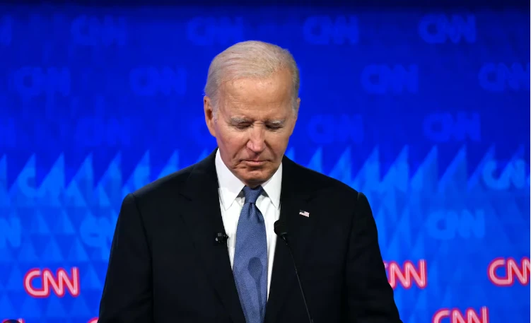 World leaders line up to pay tribute to Joe Biden