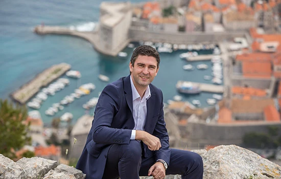 Croatian PM condemns Dubrovnik Mayor for pro-Nazi slogan